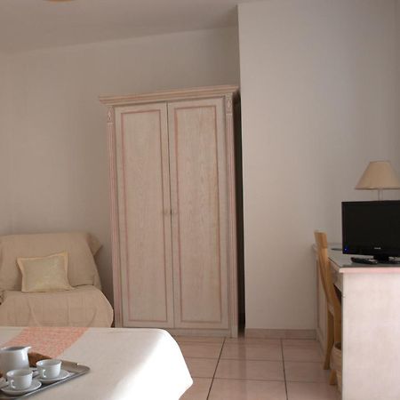 Hotel Delfino 阿尔扎凯纳 客房 照片