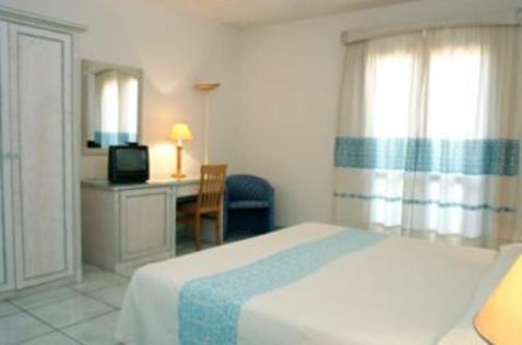 Hotel Delfino 阿尔扎凯纳 客房 照片